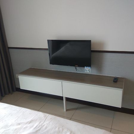 Seaview Dwharf Family Suit Private Port Dickson Exteriör bild