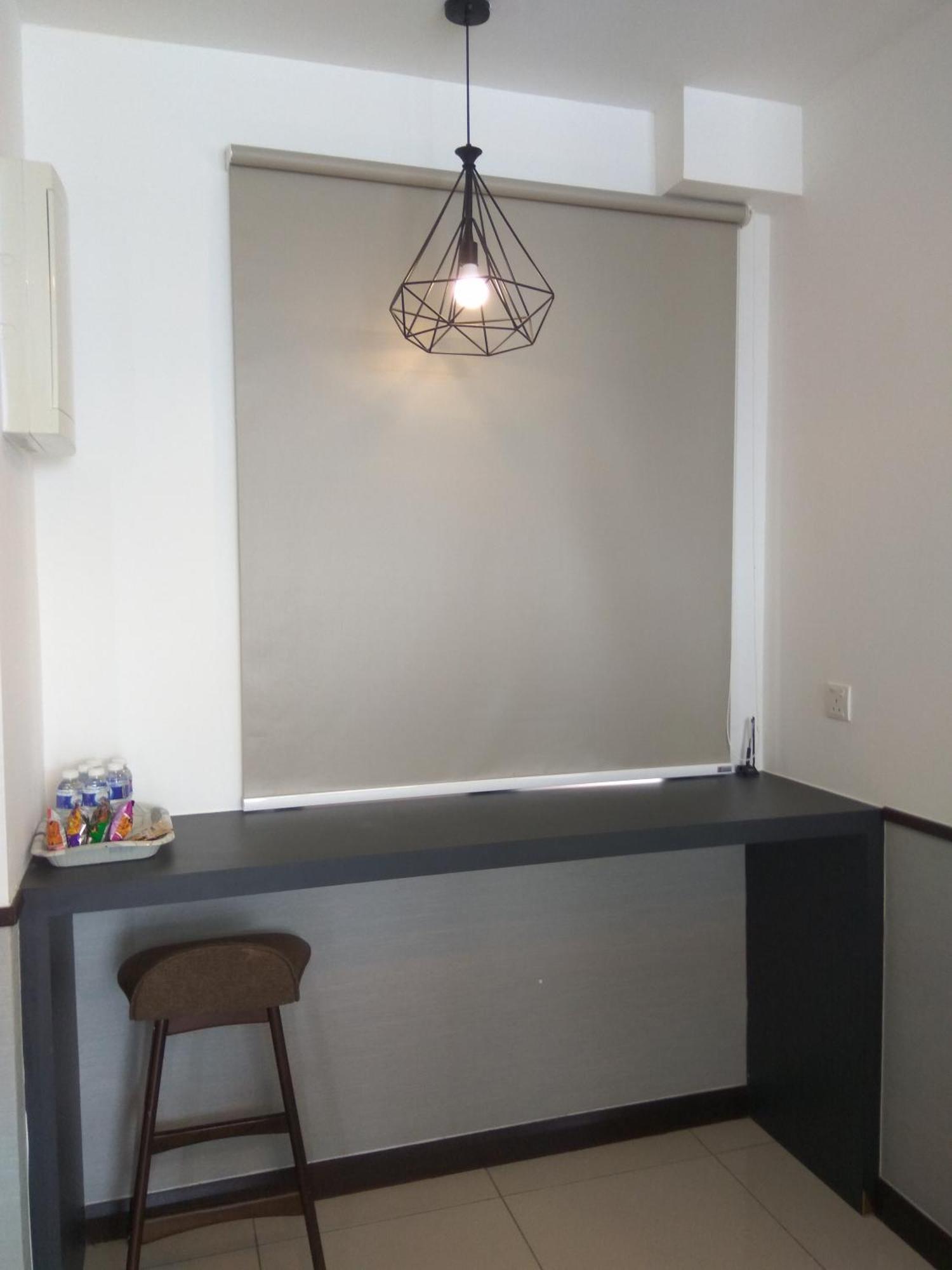 Seaview Dwharf Family Suit Private Port Dickson Exteriör bild