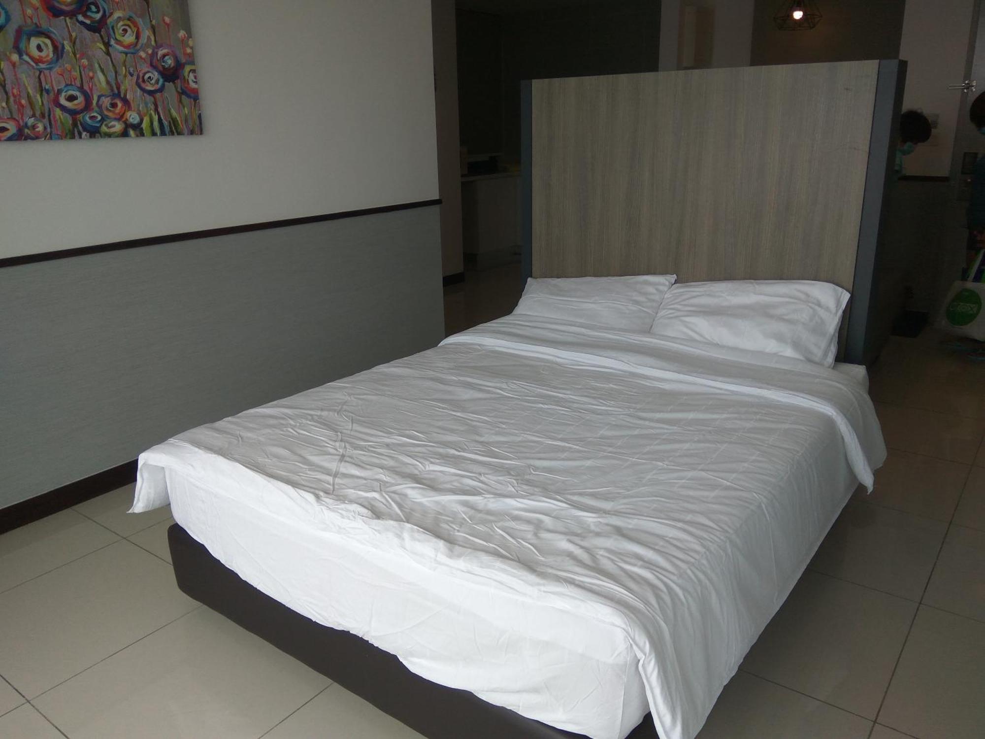 Seaview Dwharf Family Suit Private Port Dickson Exteriör bild