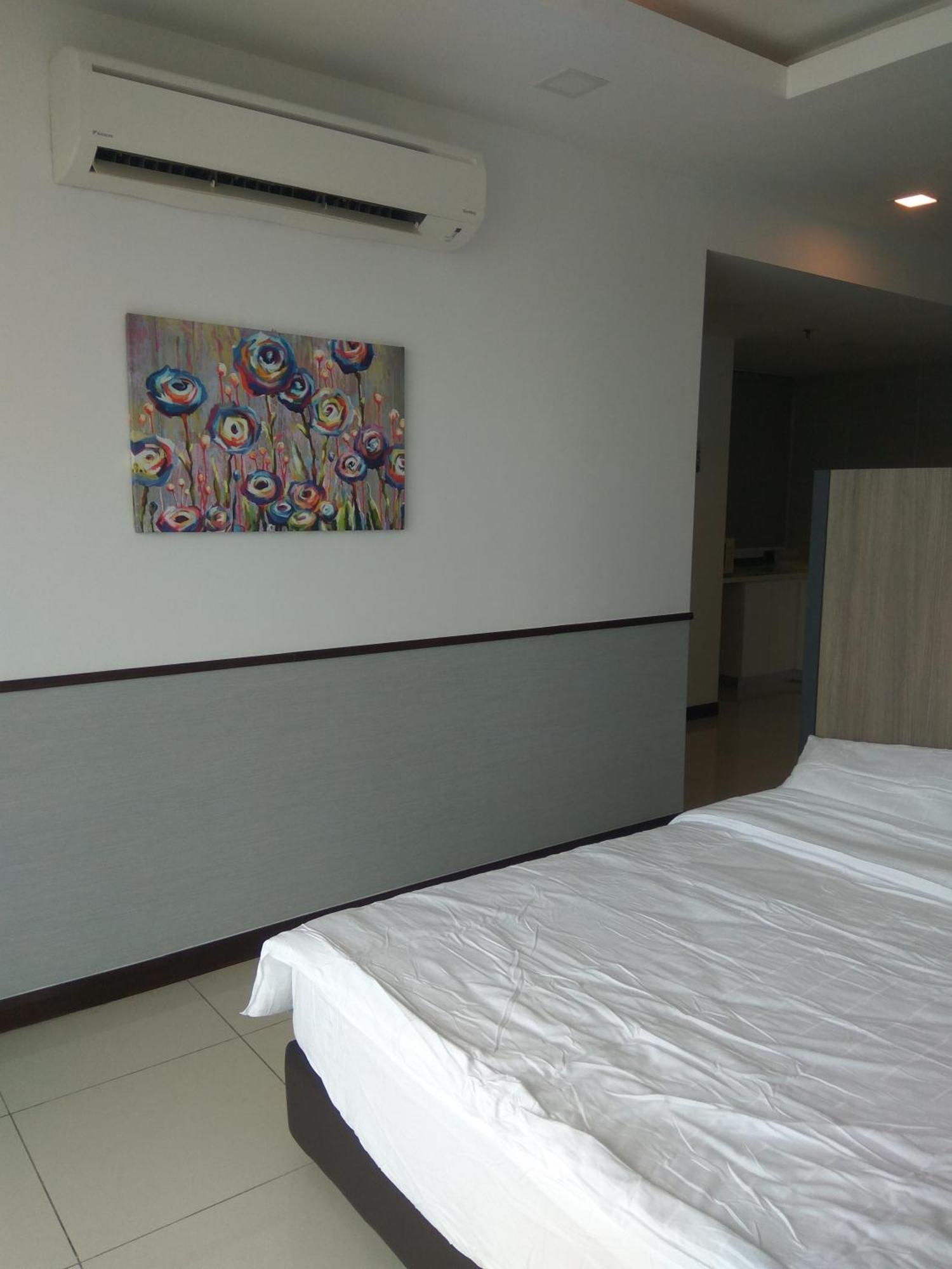Seaview Dwharf Family Suit Private Port Dickson Exteriör bild
